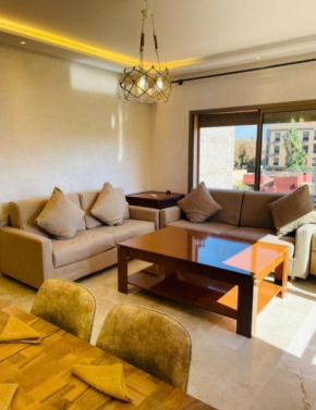 appartement panoramique
